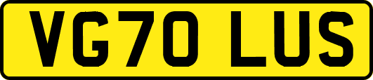 VG70LUS