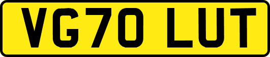 VG70LUT