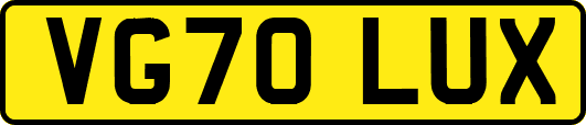 VG70LUX
