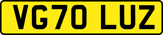 VG70LUZ