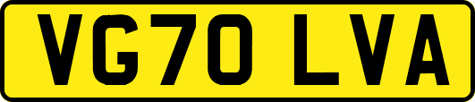 VG70LVA