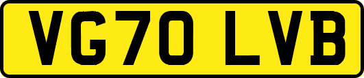 VG70LVB