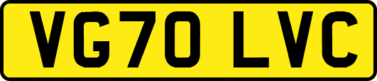 VG70LVC