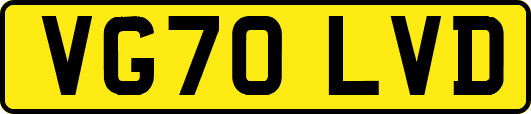 VG70LVD