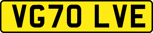 VG70LVE