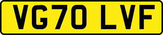 VG70LVF