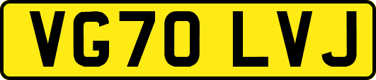 VG70LVJ