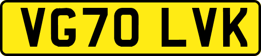 VG70LVK