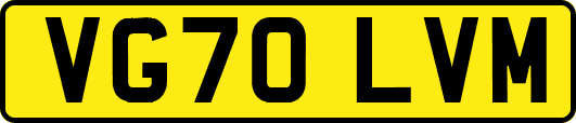 VG70LVM