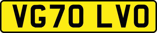 VG70LVO