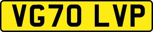 VG70LVP