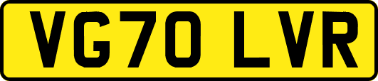 VG70LVR