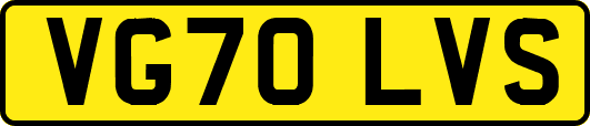 VG70LVS