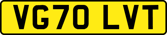 VG70LVT