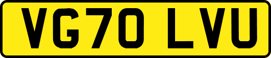 VG70LVU