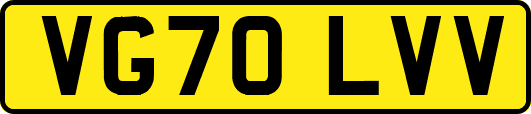 VG70LVV