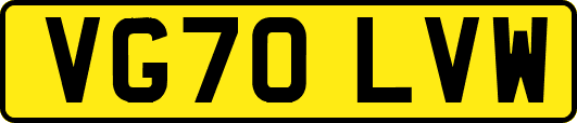 VG70LVW