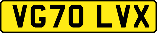VG70LVX