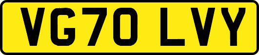 VG70LVY