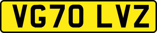 VG70LVZ