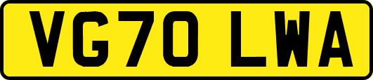 VG70LWA