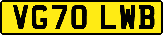 VG70LWB