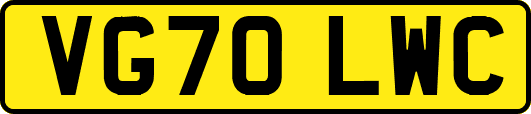VG70LWC