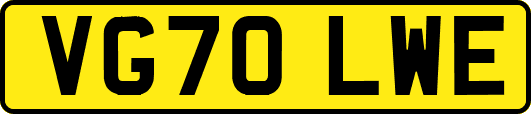 VG70LWE