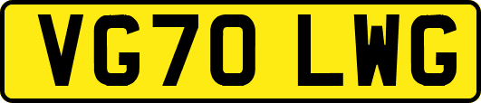 VG70LWG