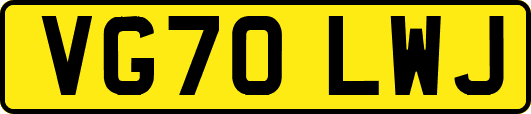VG70LWJ