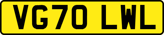 VG70LWL