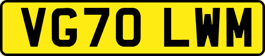 VG70LWM
