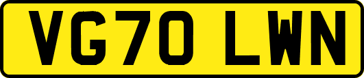 VG70LWN