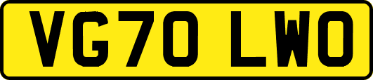 VG70LWO