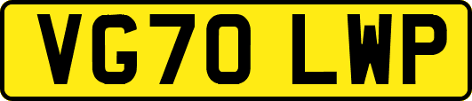 VG70LWP