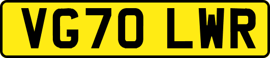 VG70LWR