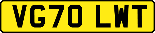VG70LWT