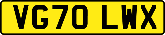 VG70LWX