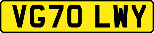 VG70LWY