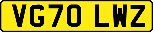 VG70LWZ
