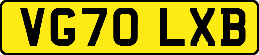 VG70LXB