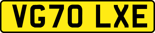 VG70LXE