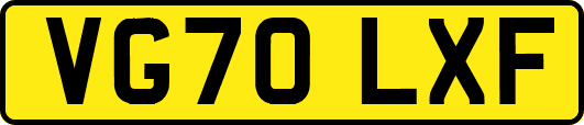 VG70LXF