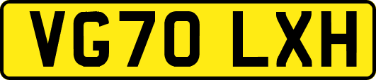 VG70LXH
