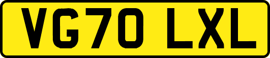 VG70LXL