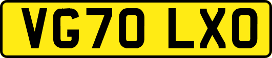 VG70LXO