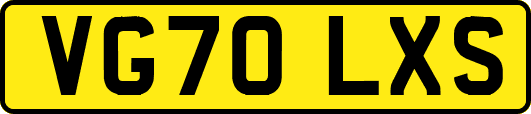 VG70LXS
