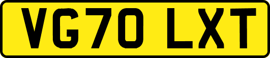 VG70LXT