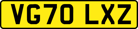 VG70LXZ