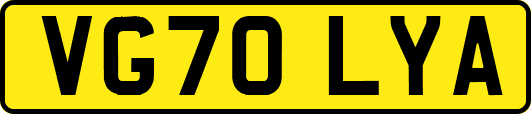 VG70LYA